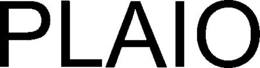 PLAIO trademark