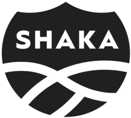 SHAKA trademark