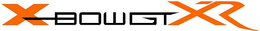 X-BOW GT XR trademark