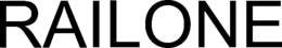 RAILONE trademark