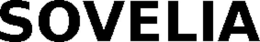 SOVELIA trademark