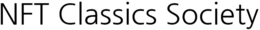 NFT CLASSICS SOCIETY trademark