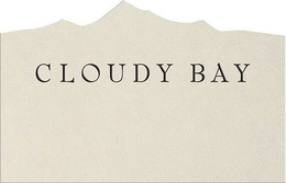 CLOUDY BAY trademark