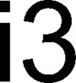 I3 trademark