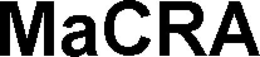 MACRA trademark