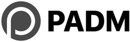 P PADM trademark