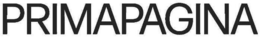 PRIMAPAGINA trademark