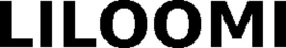 LILOOMI trademark