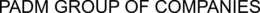 PADM GROUP OF COMPANIES trademark