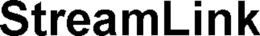STREAMLINK trademark