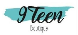 9TEEN BOUTIQUE trademark