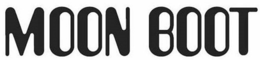 MOON BOOT trademark