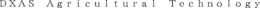 DXAS AGRICULTURAL TECHNOLOGY trademark