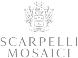 SCARPELLI MOSAICI trademark