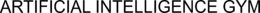 ARTIFICIAL INTELLIGENCE GYM trademark