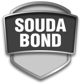 SOUDA BOND trademark