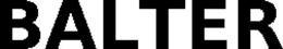 BALTER trademark