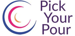 PICK YOUR POUR trademark