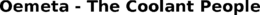 OEMETA - THE COOLANT PEOPLE trademark