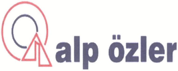 ALP ÖZLER trademark