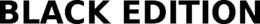 BLACK EDITION trademark