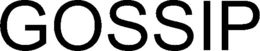 GOSSIP trademark