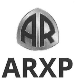 AR ARXP trademark