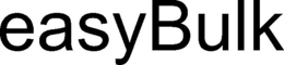 EASYBULK trademark