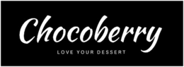 CHOCOBERRY LOVE YOUR DESSERT trademark