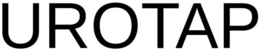 UROTAP trademark