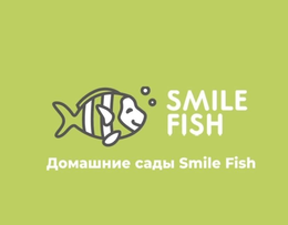SMILE FISH trademark