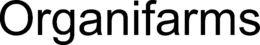 ORGANIFARMS trademark