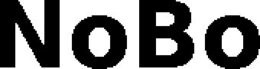 NOBO trademark