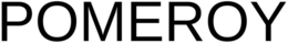 POMEROY trademark