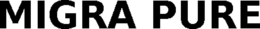 MIGRA PURE trademark