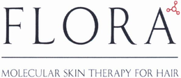 FLORA MOLECULAR SKIN THERAPY FOR HAIR trademark