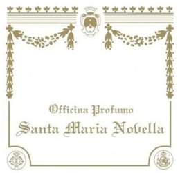 OFFICINA PROFUMO SANTA MARIA NOVELLA trademark