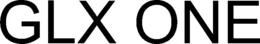 GLX ONE trademark