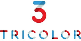 3 TRICOLOR trademark