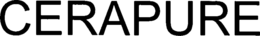 CERAPURE trademark