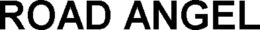 ROAD ANGEL trademark