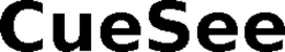 CUESEE trademark