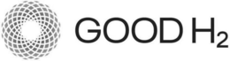 GOOD H2 trademark
