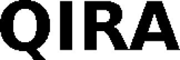 QIRA trademark