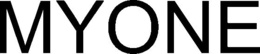 MYONE trademark