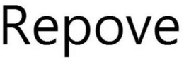 REPOVE trademark