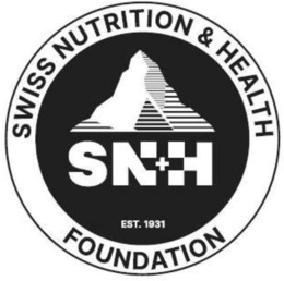 SWISS NUTRITION & HEALTH FOUNDATION SNH EST. 1931 trademark