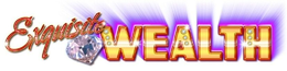 EXQUISITE WEALTH trademark