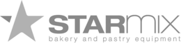 STARMIX BAKERY AND PASTRY EQUIPMENT trademark