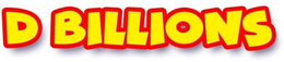 D BILLIONS trademark